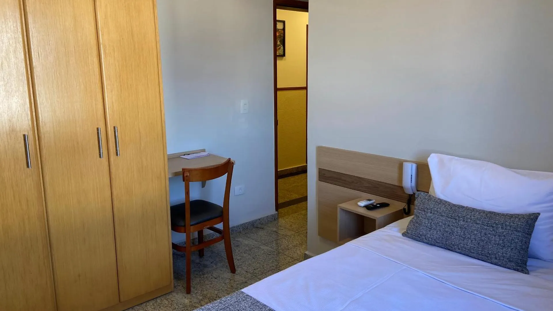Suite Privativa Ao Lado Do Aeroporto De Congonhas6 Sao Paulo Brazil